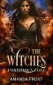 [The Witches 02] • - Forbidden Love